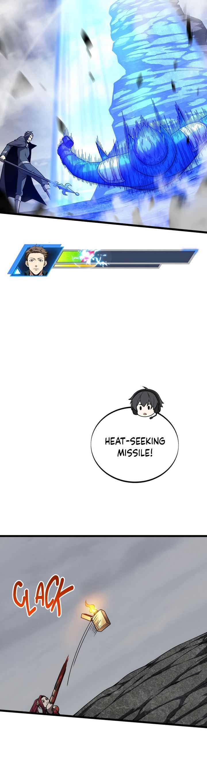 The King’s Avatar Chapter 140