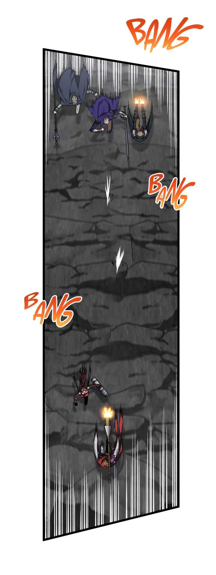 The King’s Avatar Chapter 140