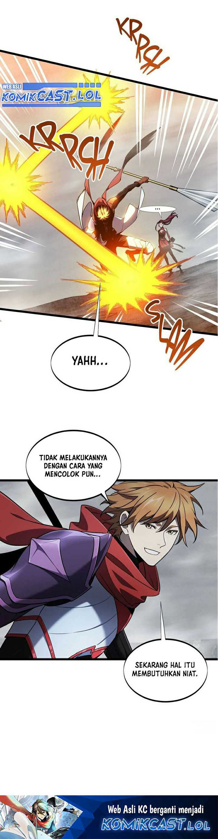 The King’s Avatar Chapter 141
