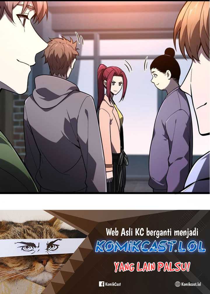 The King’s Avatar Chapter 142