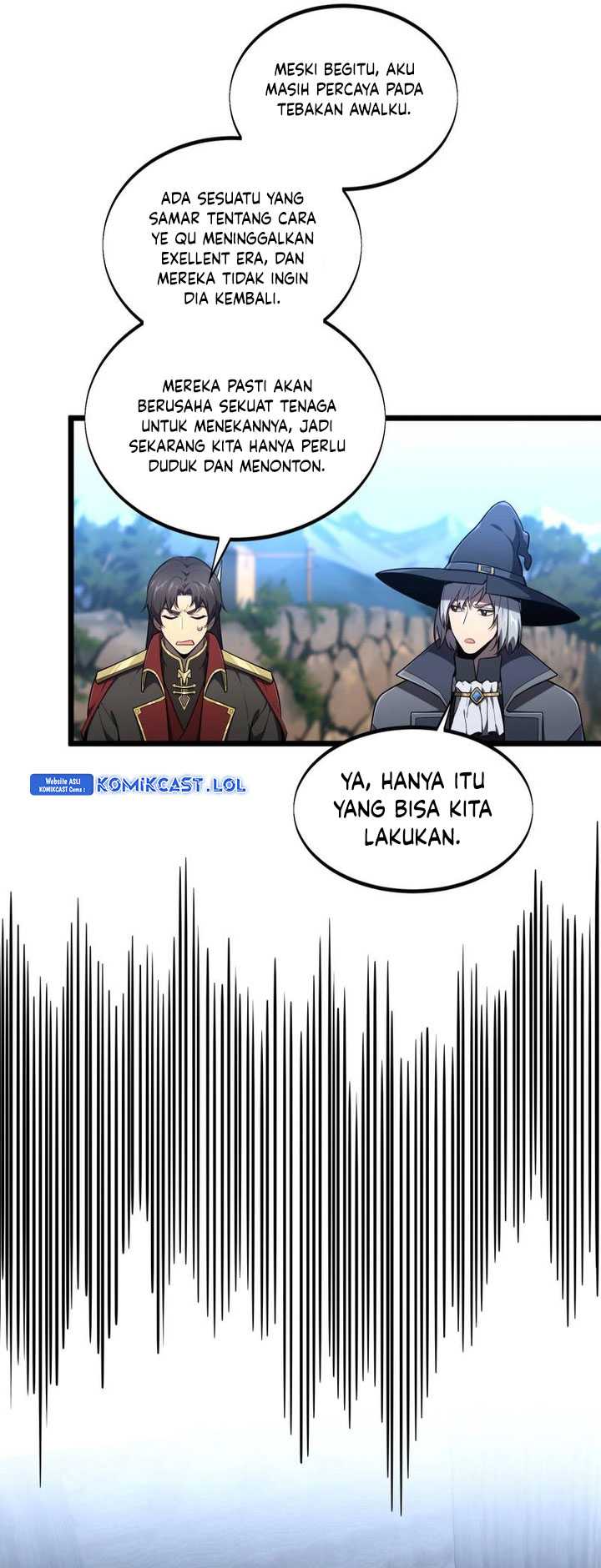 The King’s Avatar Chapter 142