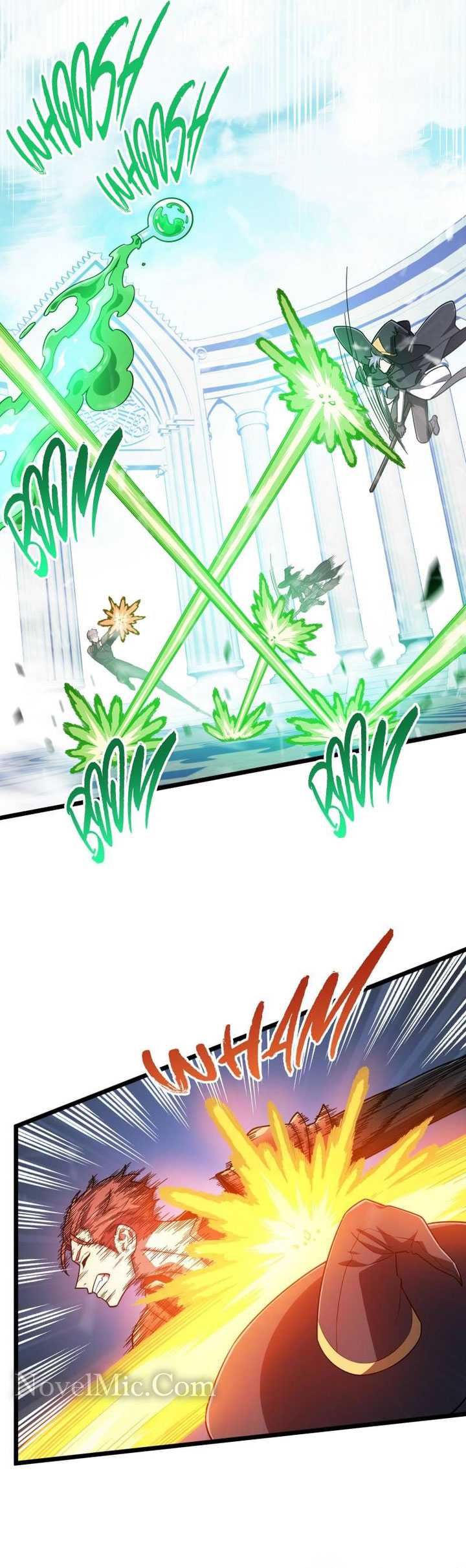The King’s Avatar Chapter 142