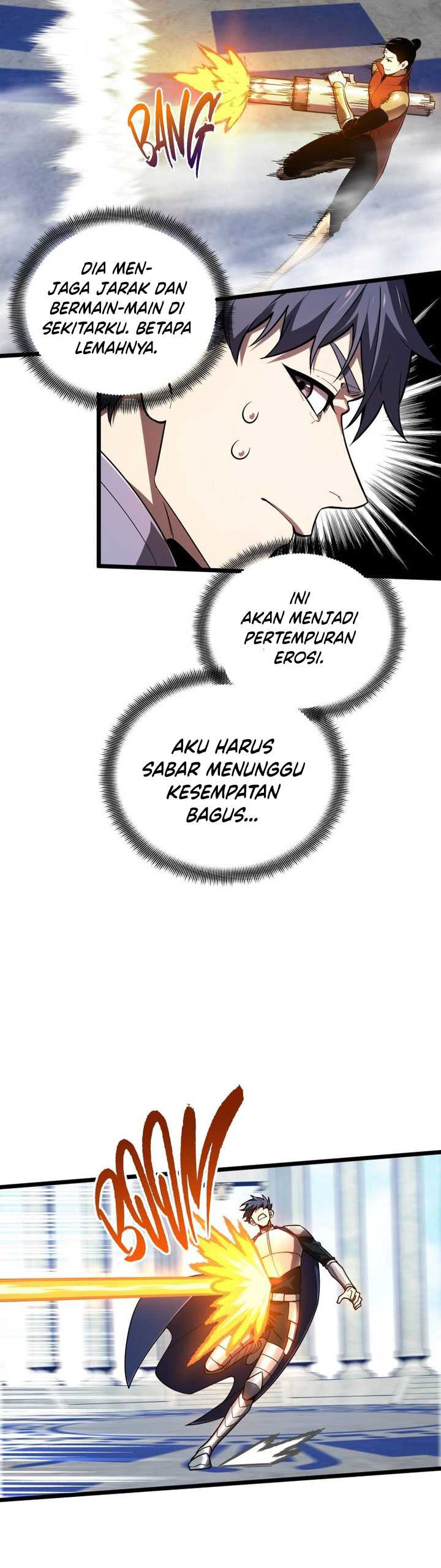 The King’s Avatar Chapter 142