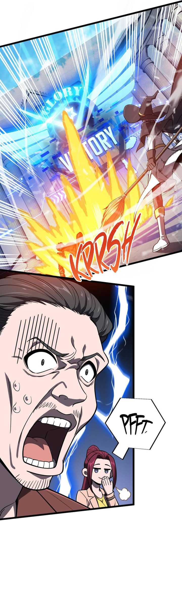 The King’s Avatar Chapter 142