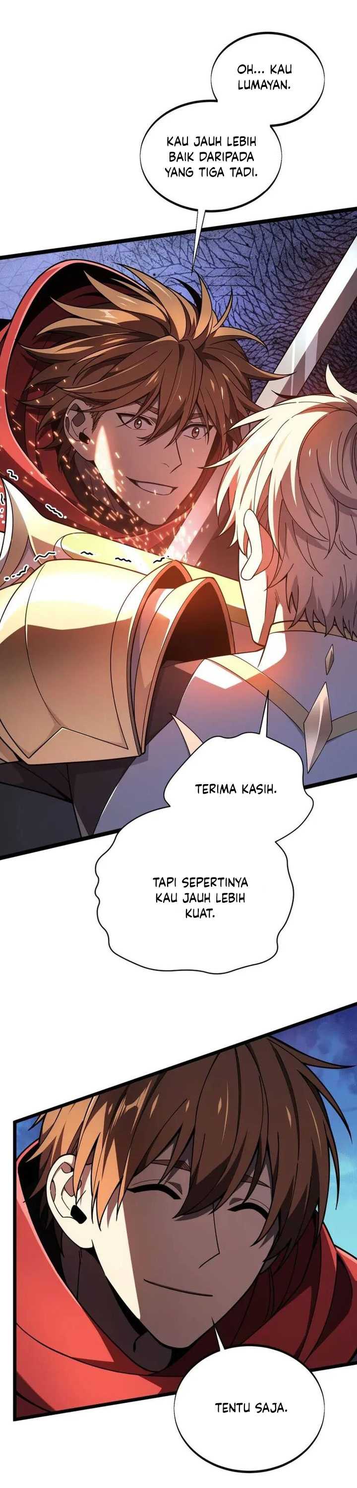 The King’s Avatar Chapter 143
