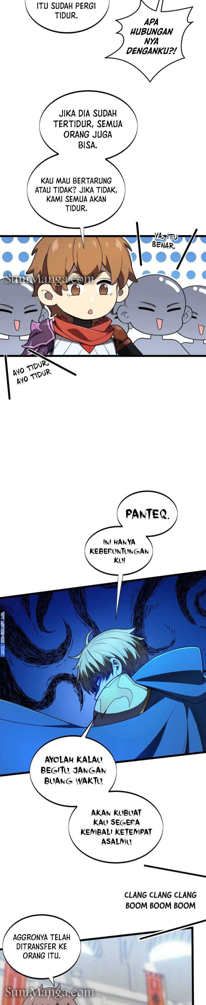 The King’s Avatar Chapter 145