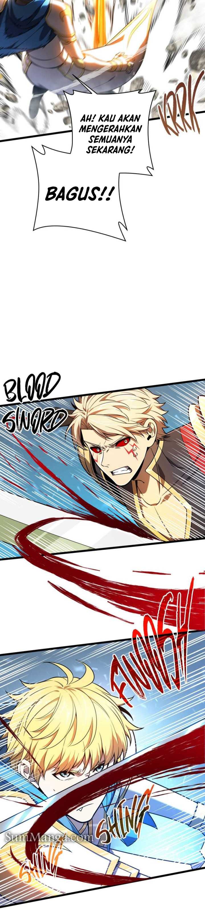 The King’s Avatar Chapter 145