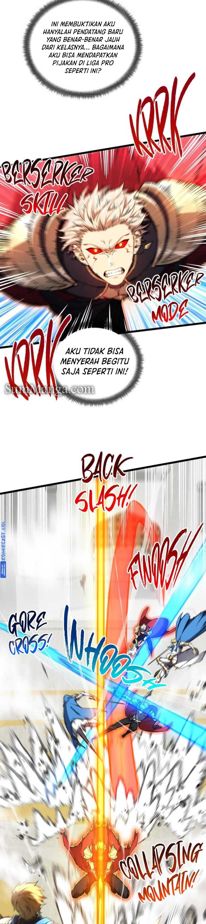 The King’s Avatar Chapter 145