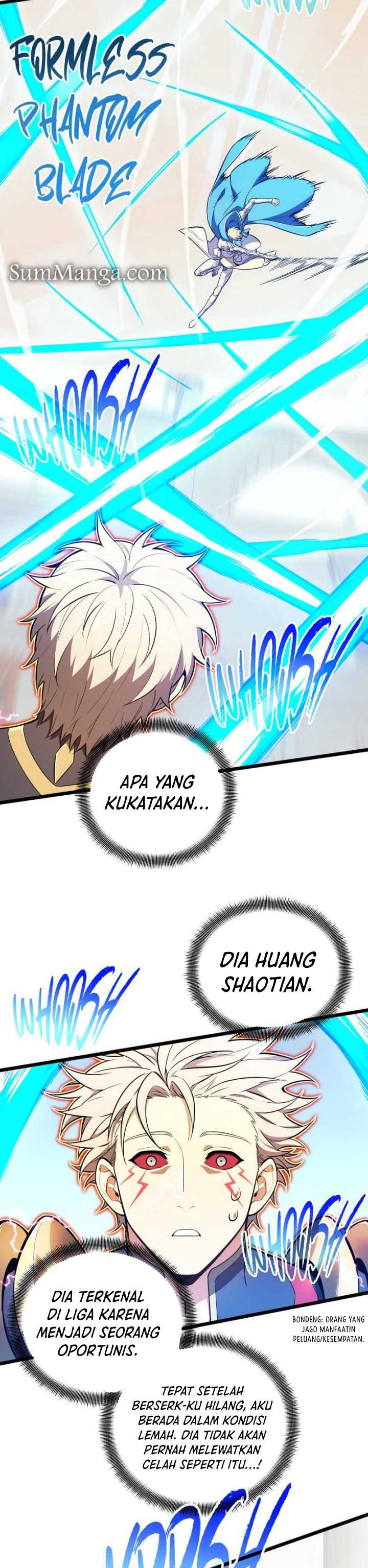 The King’s Avatar Chapter 145
