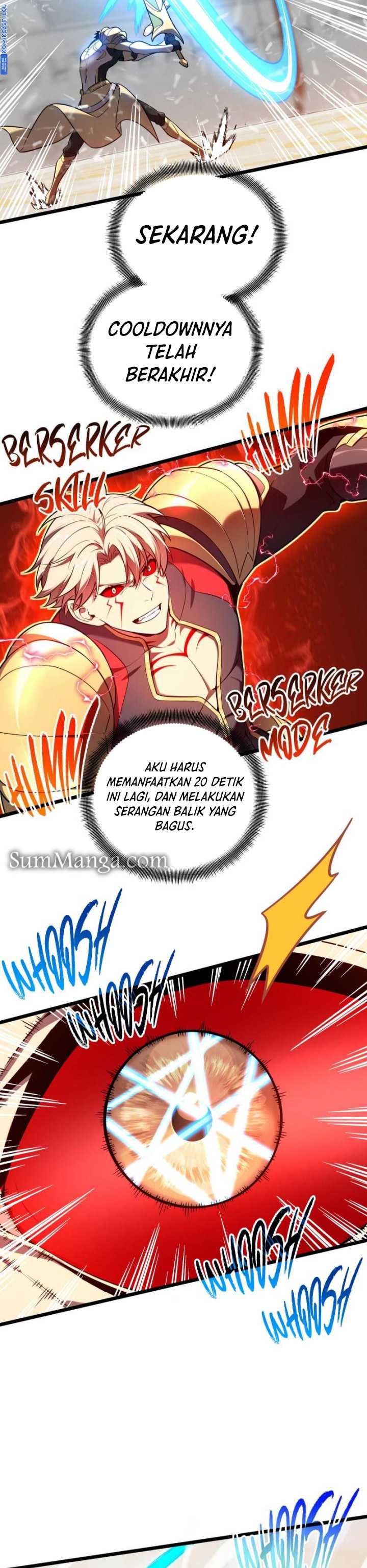 The King’s Avatar Chapter 145