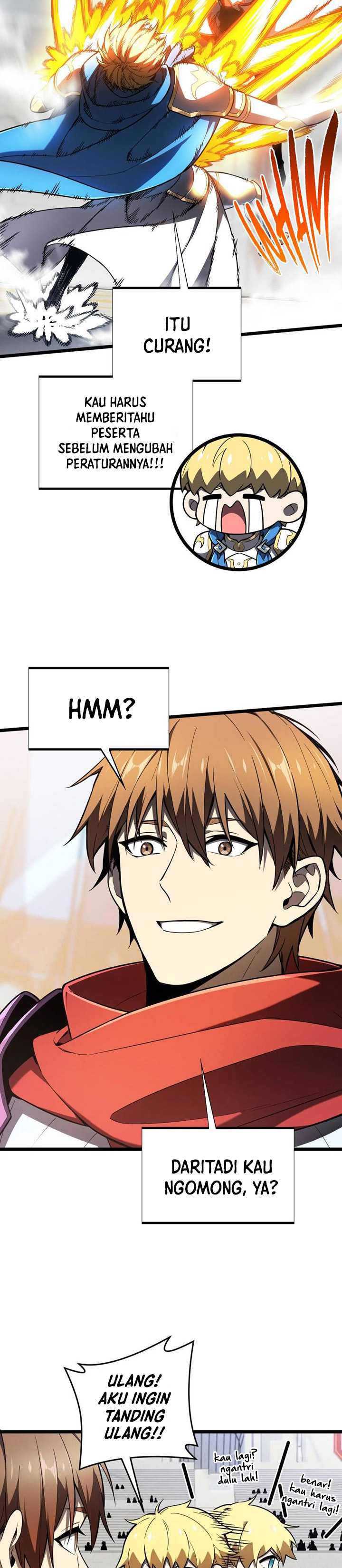 The King’s Avatar Chapter 147