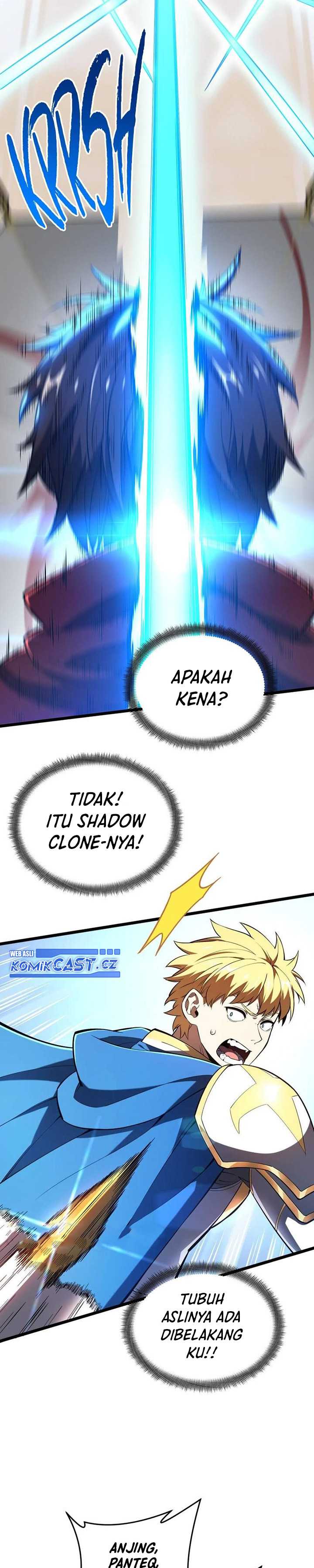 The King’s Avatar Chapter 147