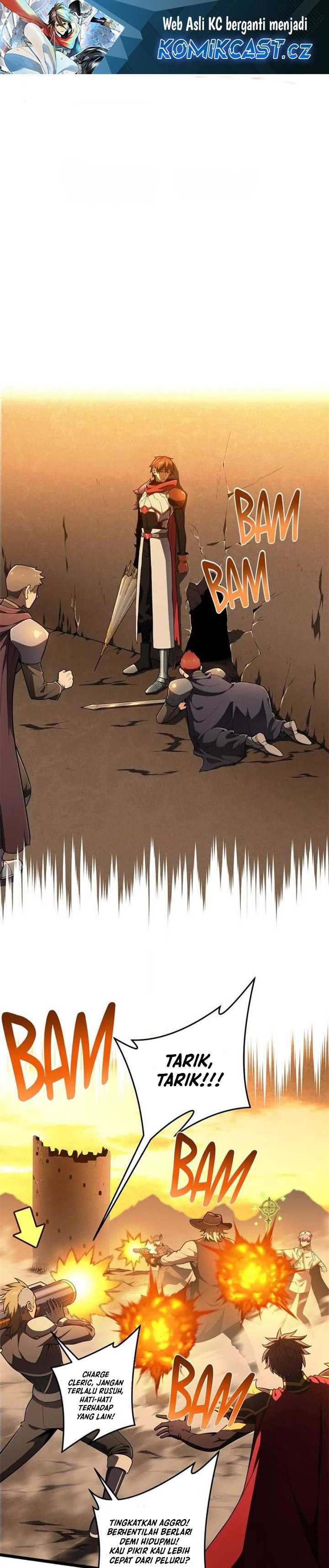 The King’s Avatar Chapter 150