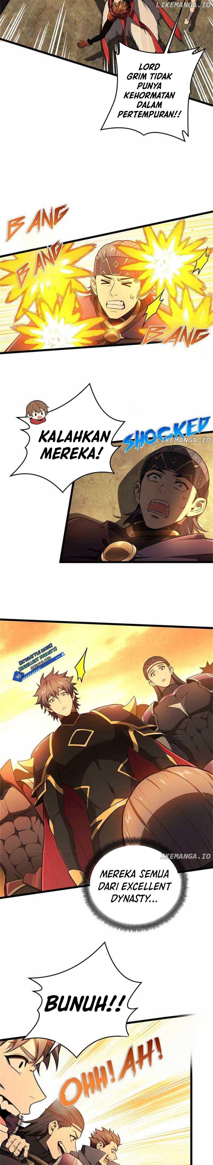 The King’s Avatar Chapter 151