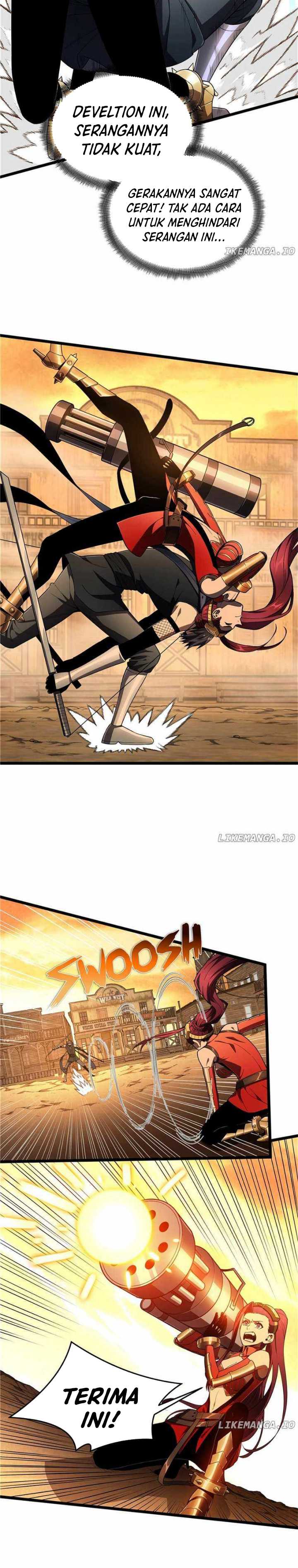 The King’s Avatar Chapter 152