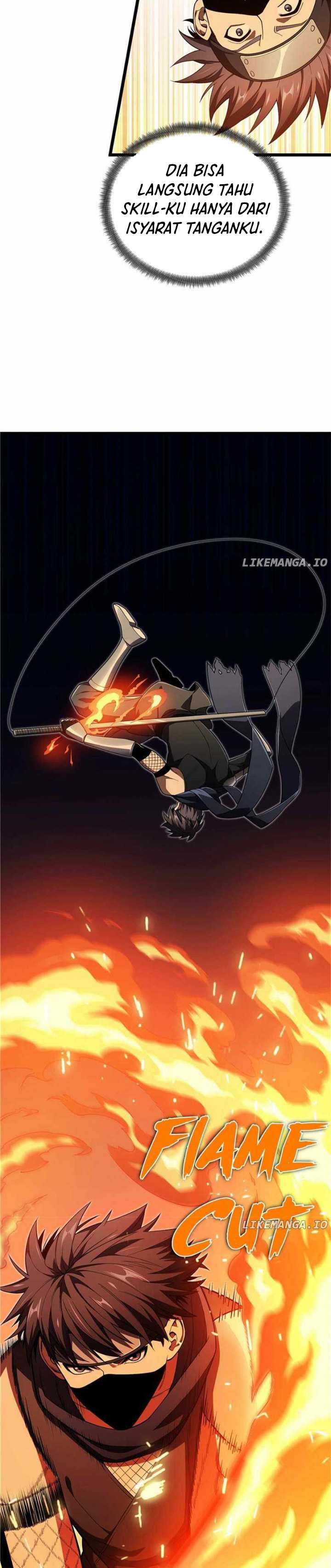 The King’s Avatar Chapter 152