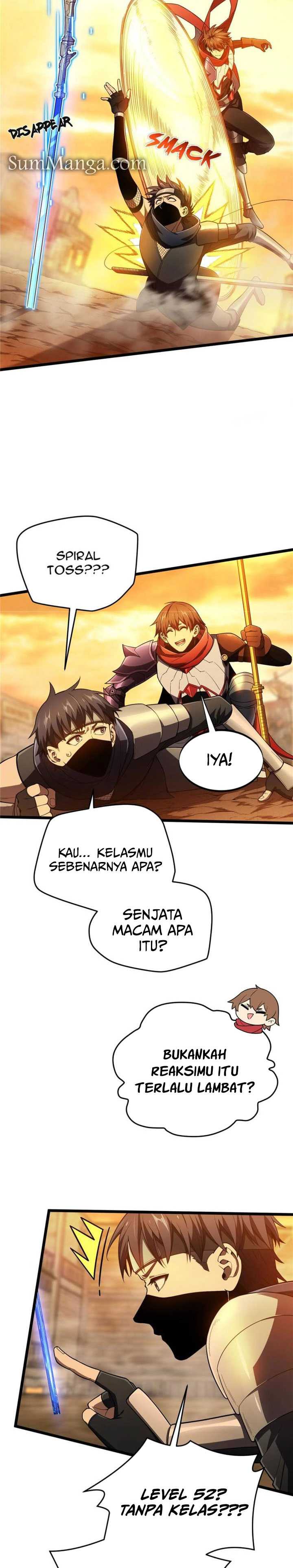 The King’s Avatar Chapter 153