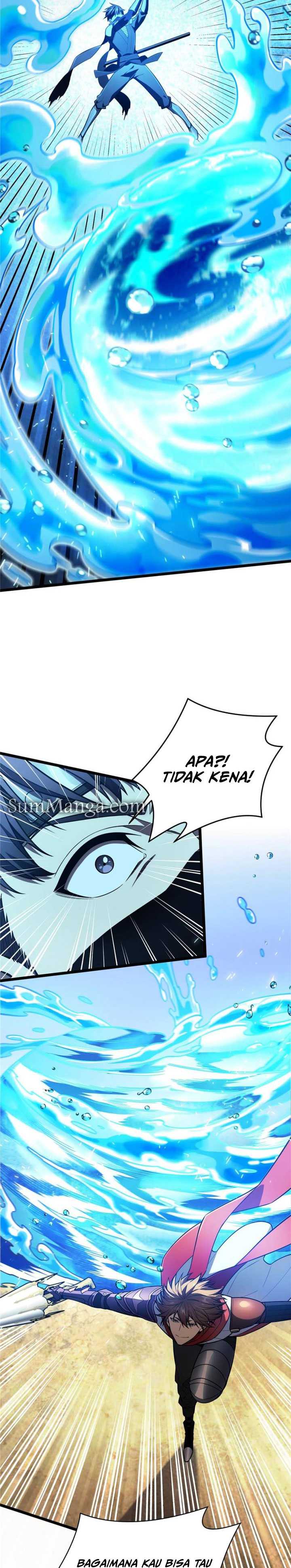 The King’s Avatar Chapter 153
