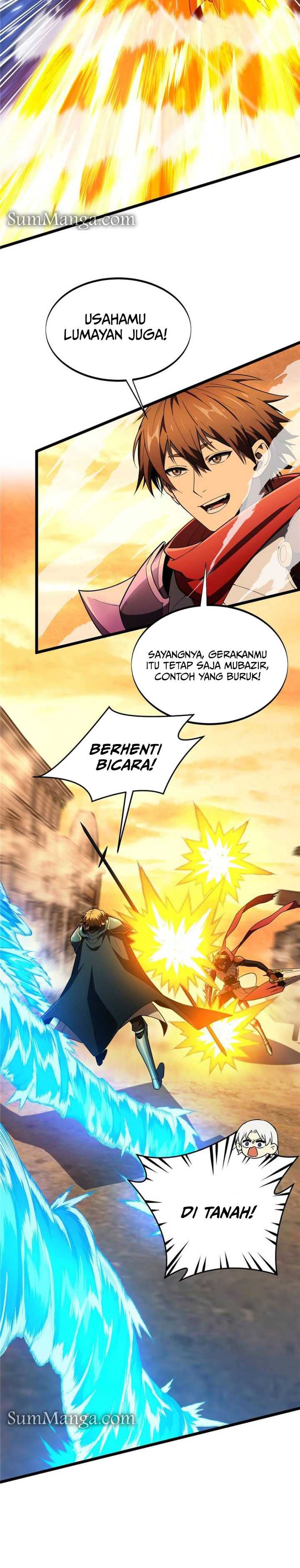 The King’s Avatar Chapter 154