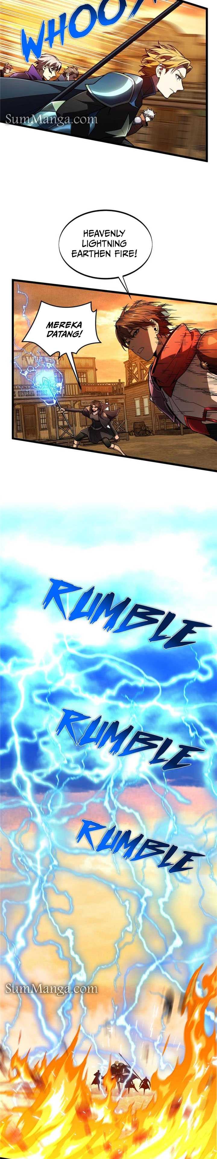 The King’s Avatar Chapter 154