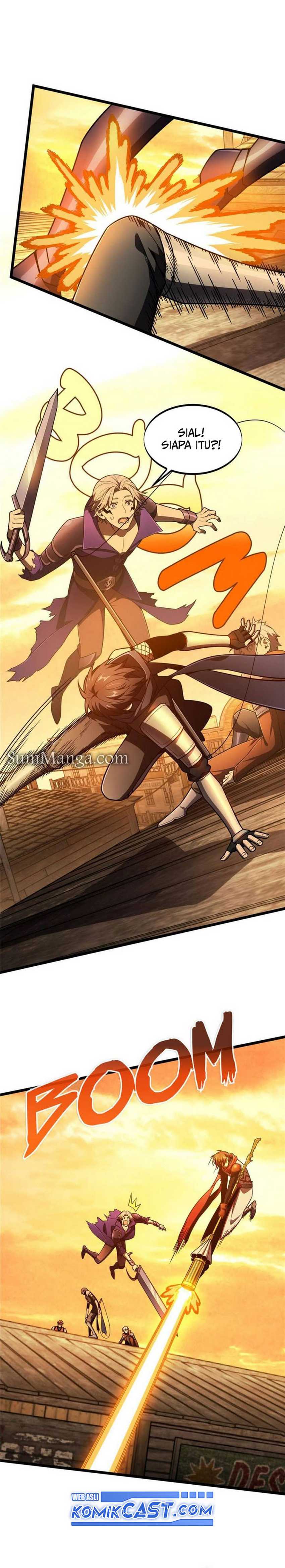The King’s Avatar Chapter 155