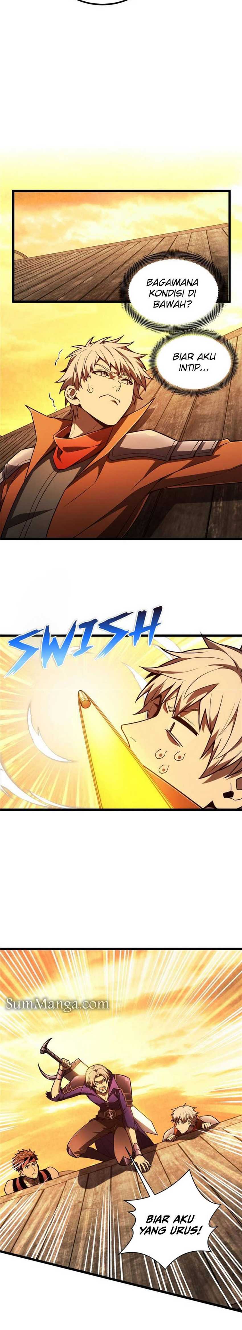 The King’s Avatar Chapter 155