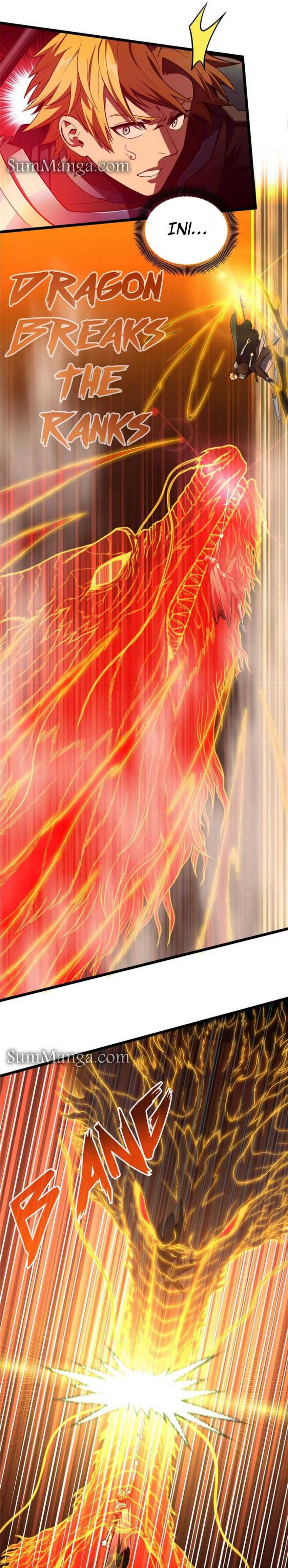 The King’s Avatar Chapter 155