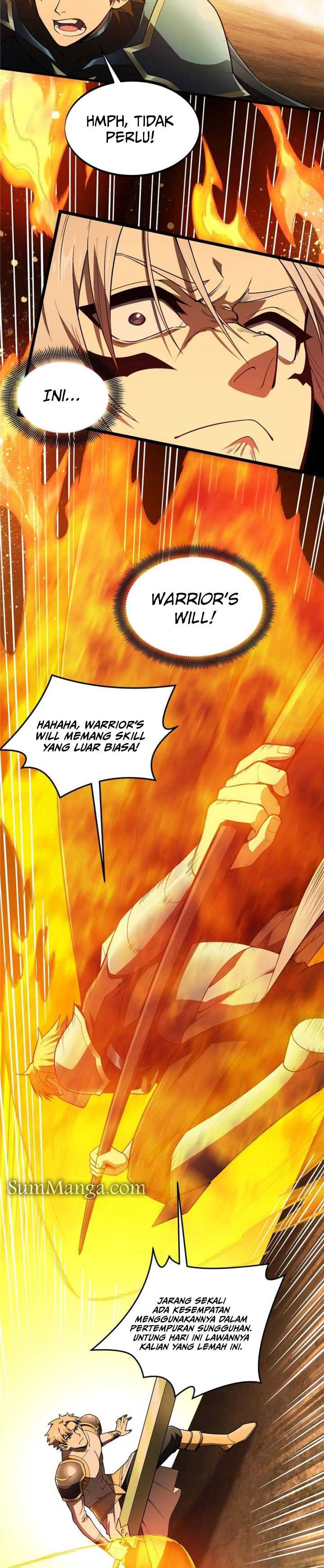 The King’s Avatar Chapter 156