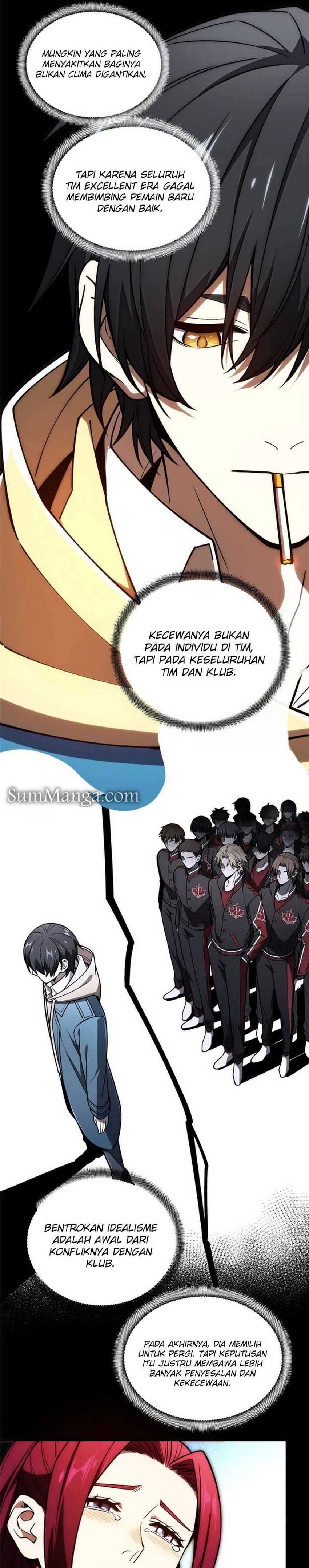 The King’s Avatar Chapter 157
