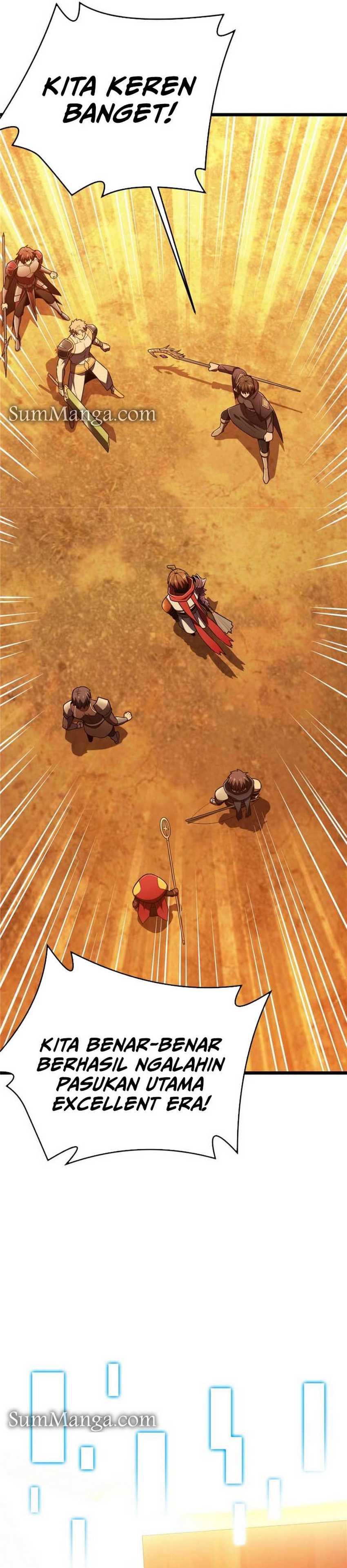 The King’s Avatar Chapter 157