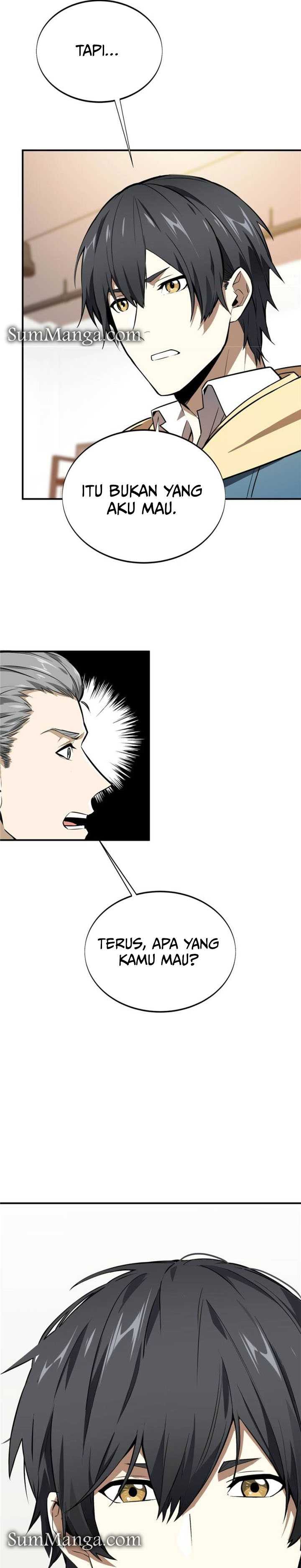 The King’s Avatar Chapter 158 page 17