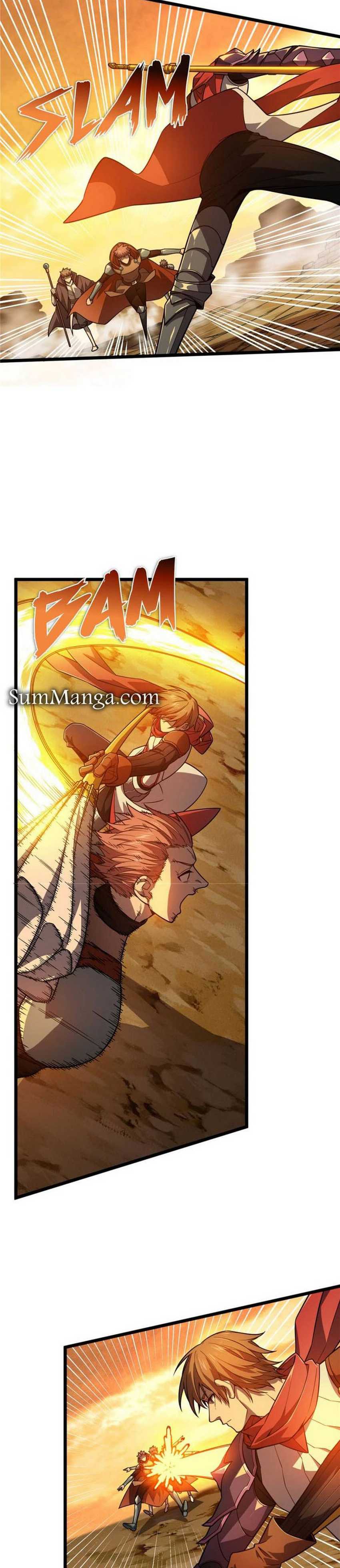 The King’s Avatar Chapter 159