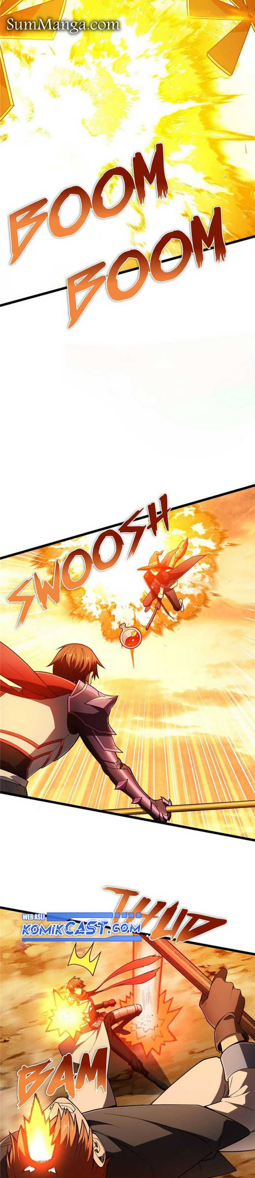 The King’s Avatar Chapter 159