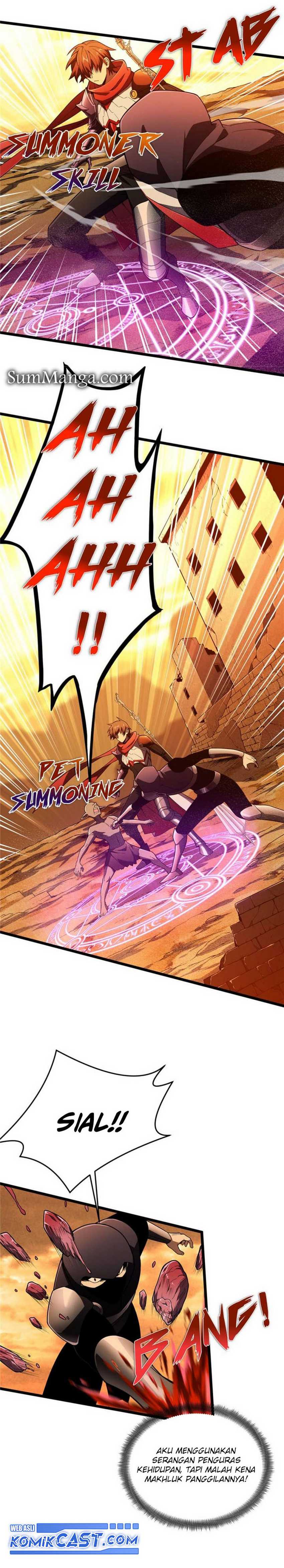 The King’s Avatar Chapter 159
