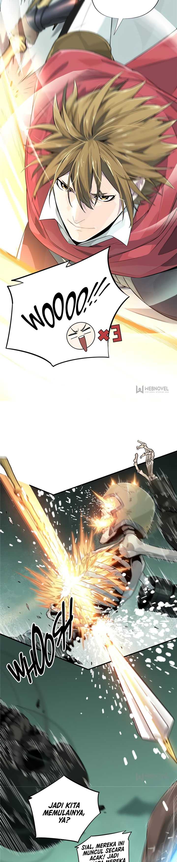 The King’s Avatar Chapter 16