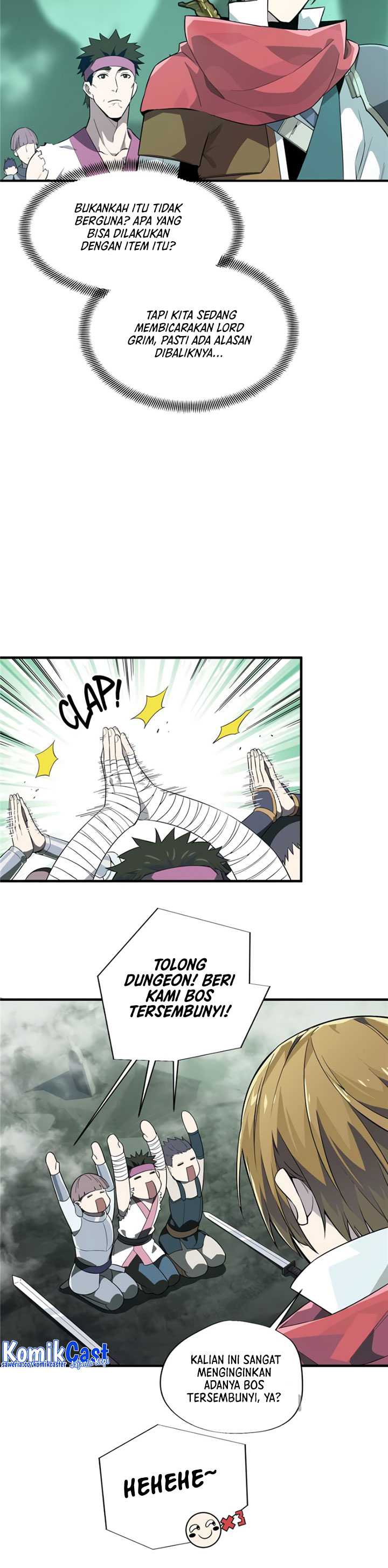 The King’s Avatar Chapter 16