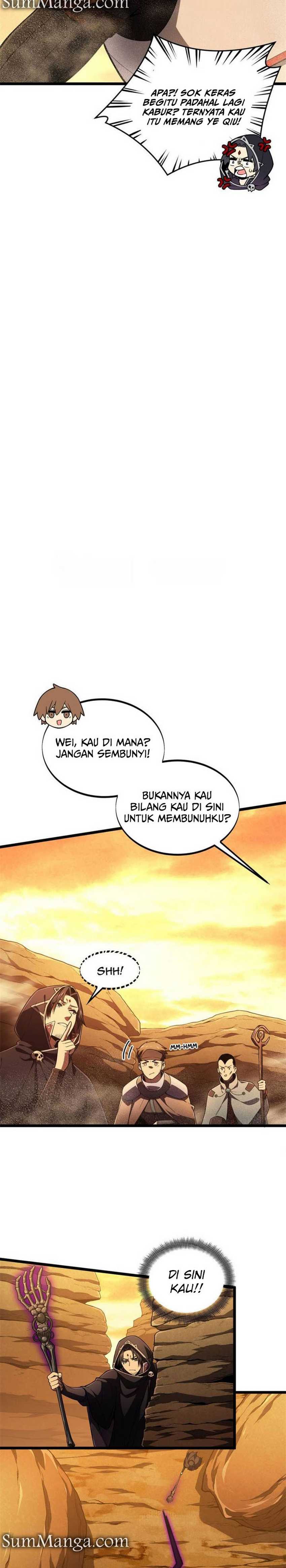 The King’s Avatar Chapter 160 page 2