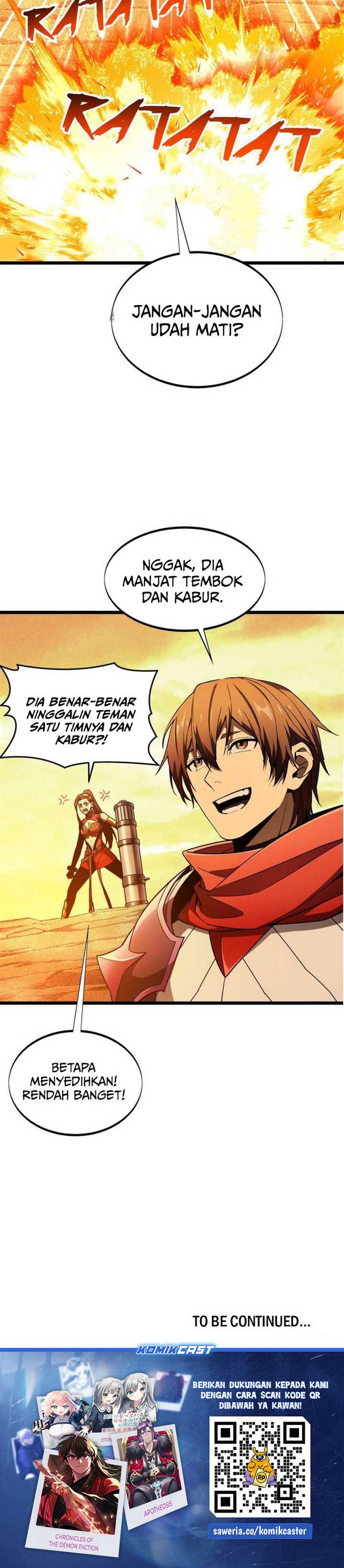 The King’s Avatar Chapter 160 page 16
