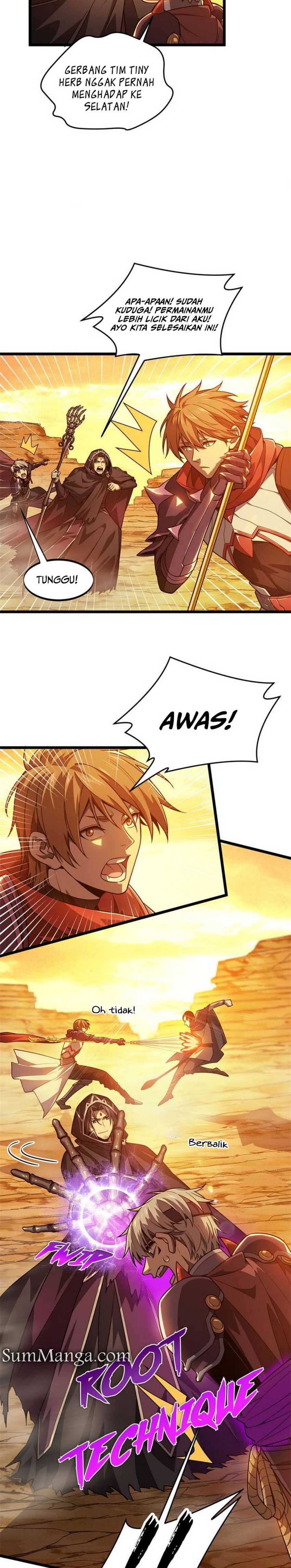 The King’s Avatar Chapter 160 page 10