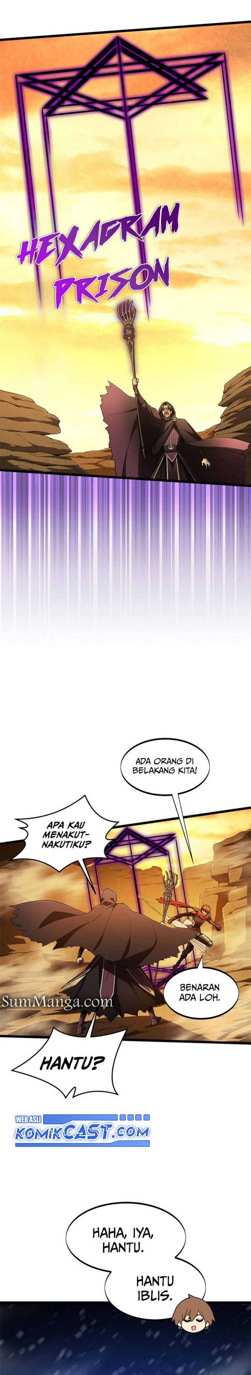 The King’s Avatar Chapter 160 page 4