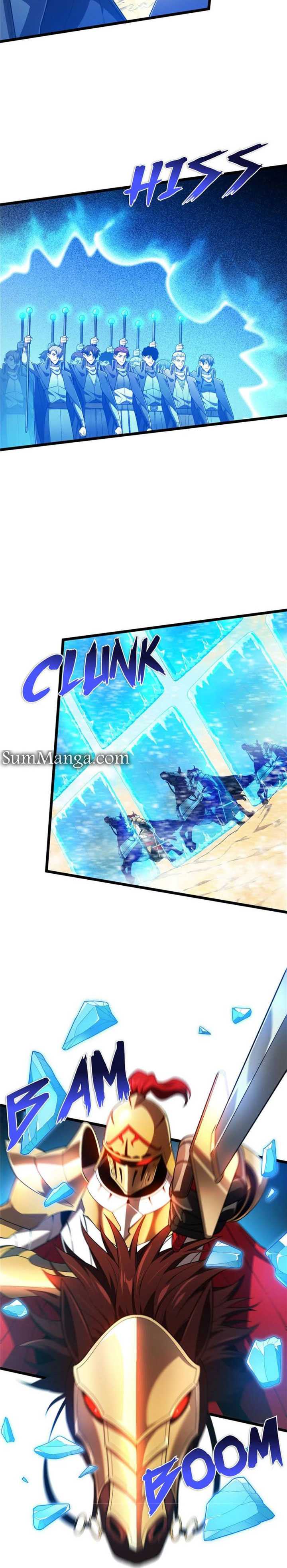 The King’s Avatar Chapter 162