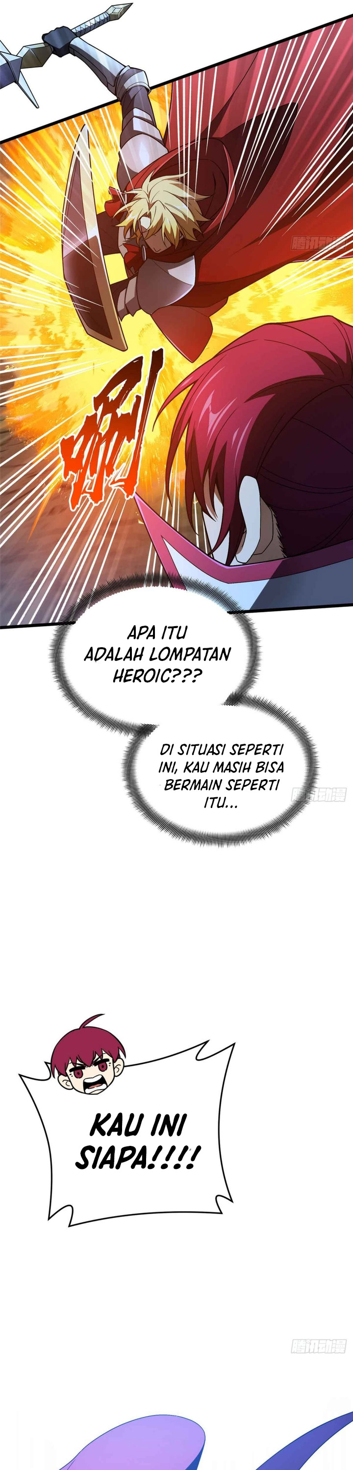 The King’s Avatar Chapter 165