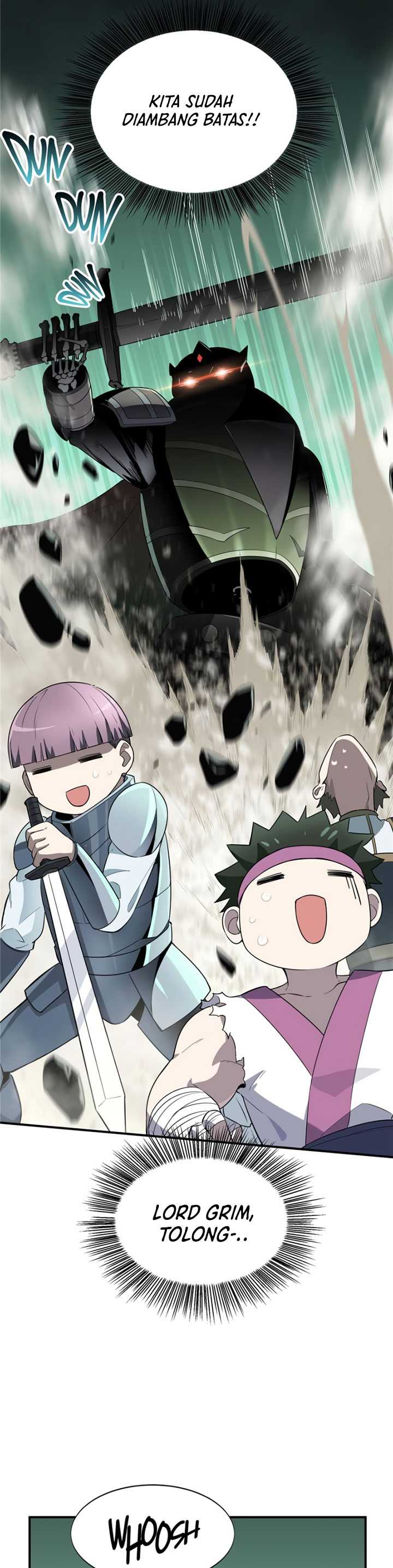 The King’s Avatar Chapter 17