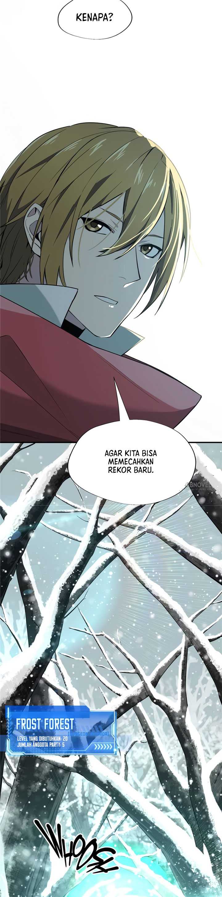 The King’s Avatar Chapter 20