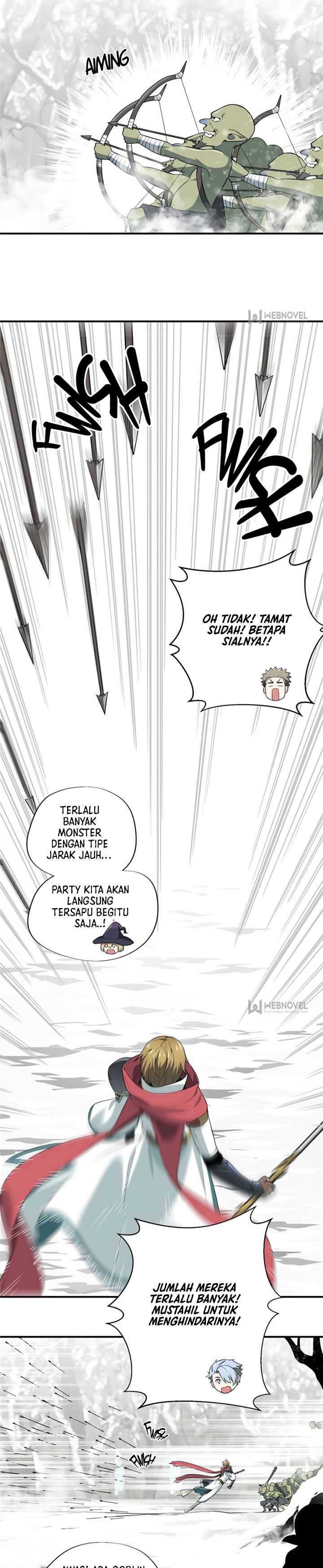 The King’s Avatar Chapter 20