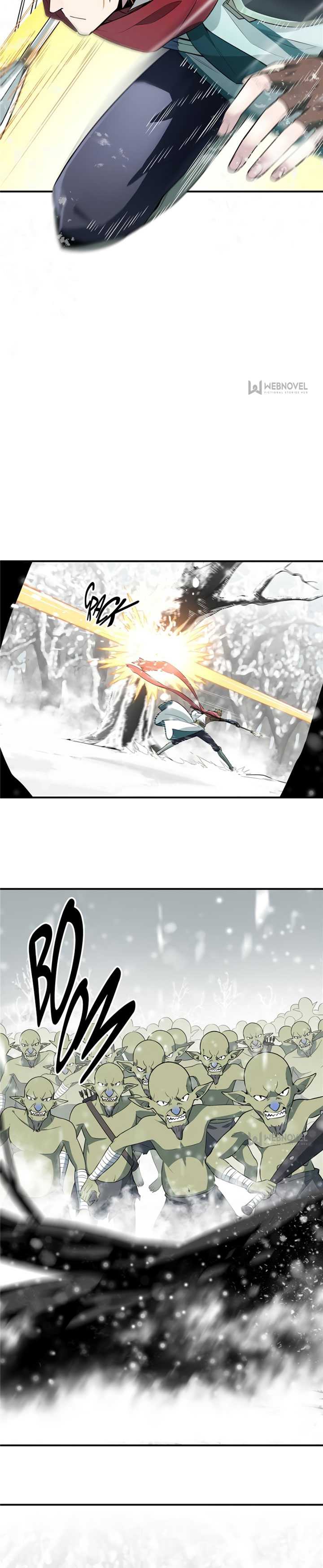 The King’s Avatar Chapter 20