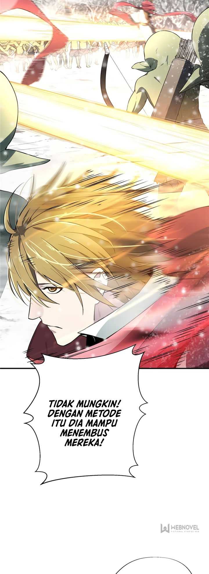 The King’s Avatar Chapter 20