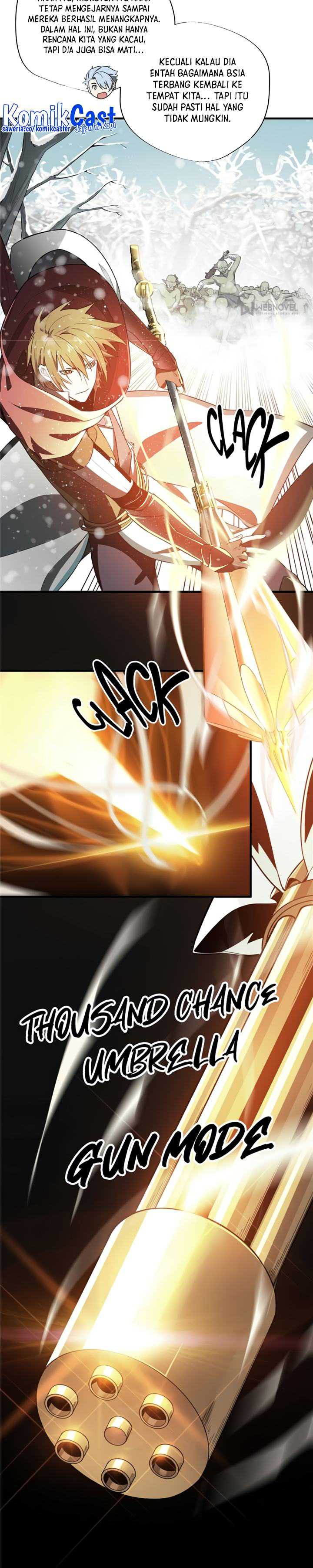 The King’s Avatar Chapter 21