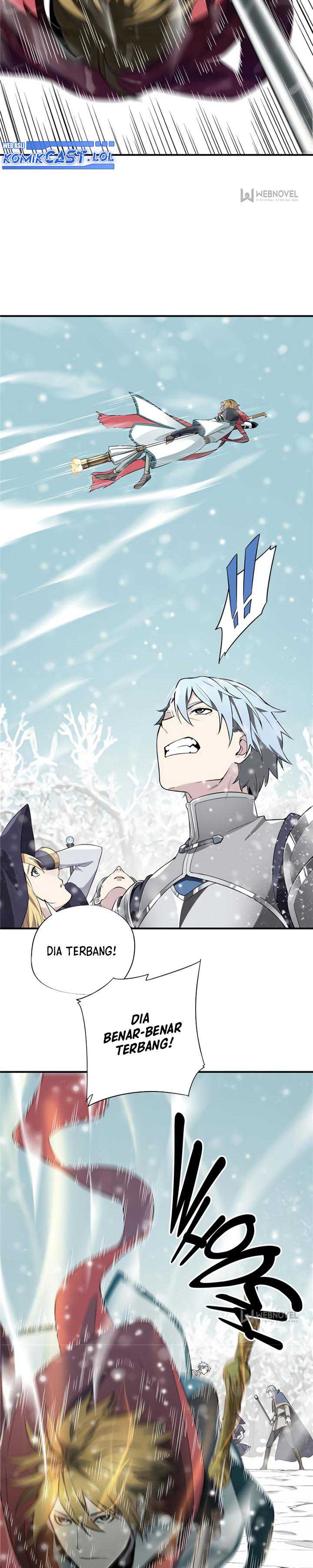 The King’s Avatar Chapter 21