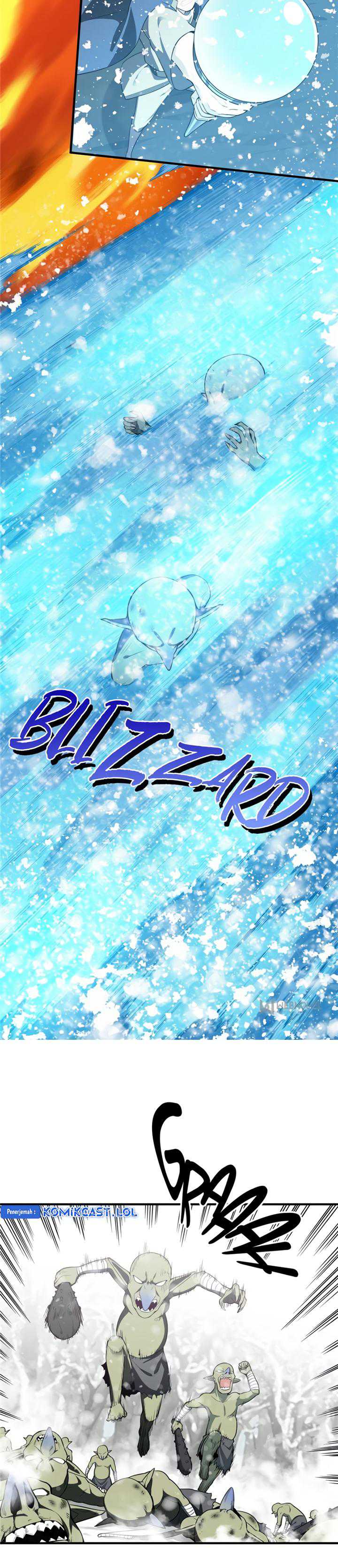 The King’s Avatar Chapter 22
